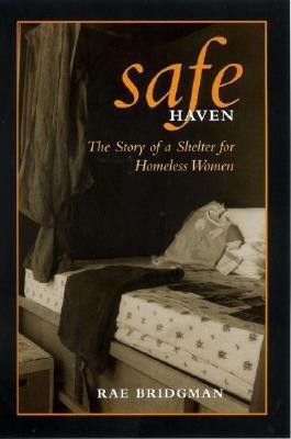 Safe Haven(English, Paperback, Bridgman Rae)