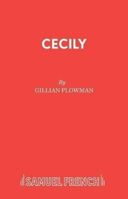 Cecily(English, Paperback, Plowman Gillian)