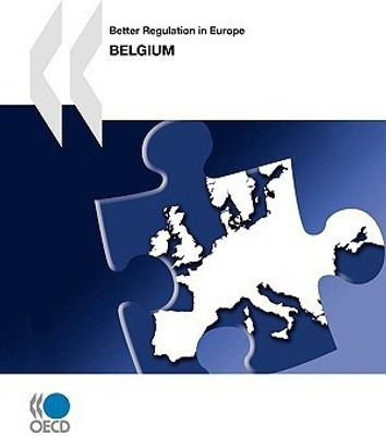 Better Regulation in Europe(English, Paperback, unknown)