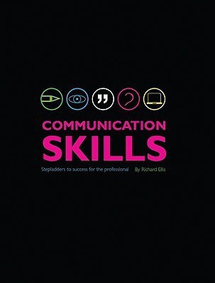Communication Skills(English, Paperback, Ellis Richard)