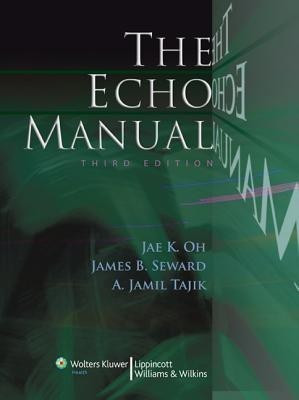 The Echo Manual(English, Hardcover, Oh Jae K.)
