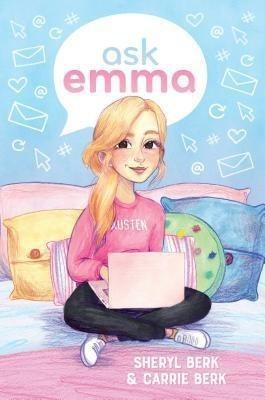 Ask Emma(English, Hardcover, Berk Sheryl)