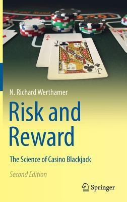 Risk and Reward(English, Hardcover, Werthamer N. Richard)