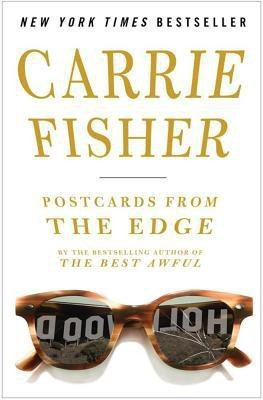 Postcards From the Edge(English, Paperback, Fisher Carrie)