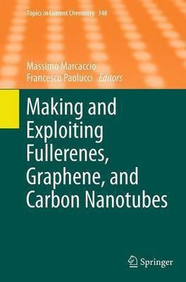 Making and Exploiting Fullerenes, Graphene, and Carbon Nanotubes(English, Paperback, unknown)