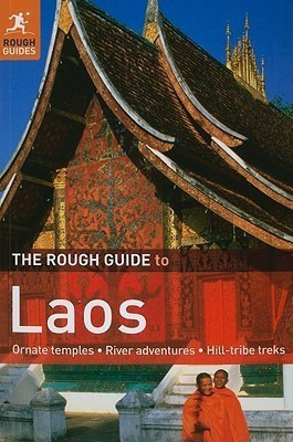 The Rough Guide to Laos(English, Paperback, Rough Guides)