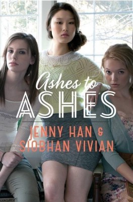 BURN FOR BURN03 ASHES TO ASHES(English, Book, HAN JENNY)