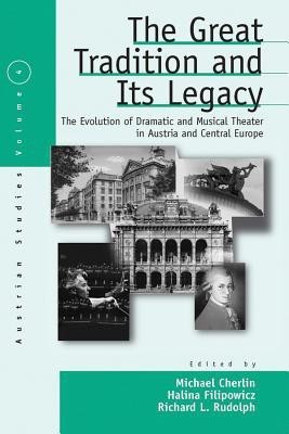 The Great Tradition and Its Legacy(English, Paperback, unknown)