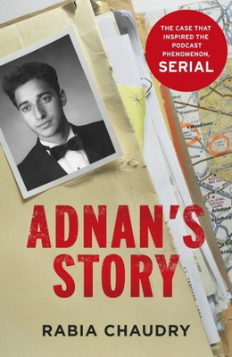 Adnan's Story(English, Paperback, Chaudry Rabia)