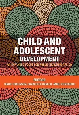 Child and adolescent development(English, Paperback, unknown)