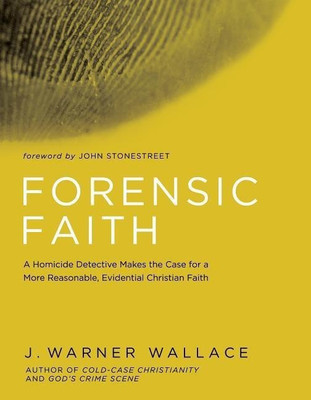Forensic Faith(English, Paperback, Wallace J. Warner)