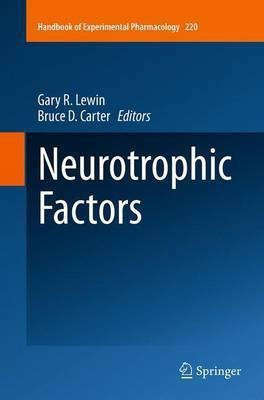 Neurotrophic Factors(English, Paperback, unknown)