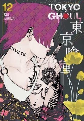 Tokyo Ghoul, Vol. 12: Volume 12(English, Paperback, Ishida Sui)