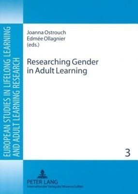 Researching Gender in Adult Learning(English, Paperback, unknown)
