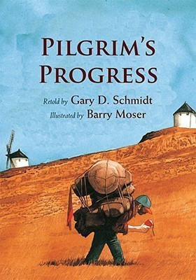 Pilgrim's Progress(English, Hardcover, unknown)