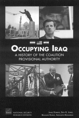 Occupying Iraq(English, Paperback, Dobbins James)