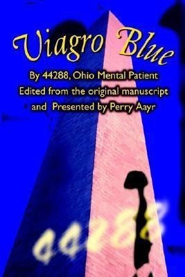 Viagro Blue(English, Hardcover, Presented Perry Aayr 44288 Ohio Ment)