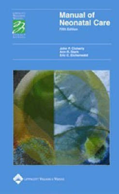 Manual of Neonatal Care(English, Paperback, unknown)