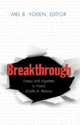 Breakthrough(English, Hardcover, unknown)