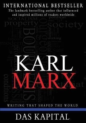 Das Kapital(English, Paperback, Marx Karl)