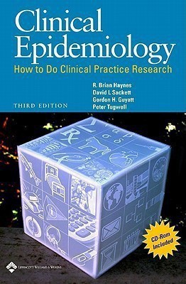 Clinical Epidemiology(English, Paperback, Haynes R. Brian)