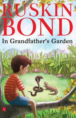 In Grandfather's Garden(English, Paperback, Bond Ruskin)