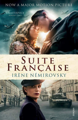 Suite Francaise(English, Paperback, Nemirovsky Irene)