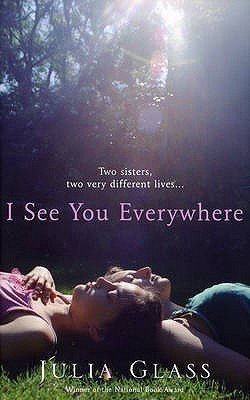 I See You Everywhere(English, Hardcover, Glass Julia)