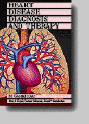 Heart Disease Diagnosis and Therapy(English, Hardcover, Knan Gabriel)