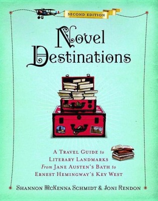 Novel Destinations, 2nd Edition(English, Hardcover, McKenna Schmidt Shannon)