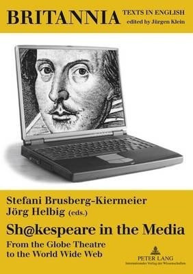 Sh@kespeare in the Media(English, Paperback, unknown)