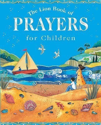 The Lion Book of Prayers for Children(English, Hardcover, Winter Rebecca)