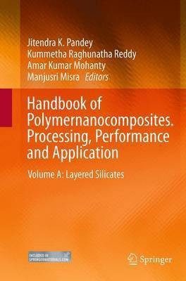 Handbook of Polymernanocomposites. Processing, Performance and Application(English, Paperback, unknown)