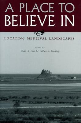 A Place to Believe In(English, Paperback, unknown)
