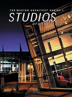 Studios Architecture(English, Hardcover, STUDIOS Architecture)