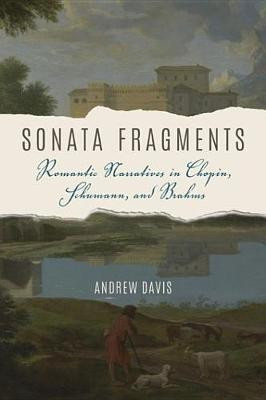 Sonata Fragments(English, Electronic book text, Davis Andrew)