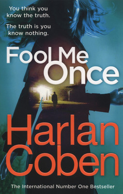 Fool Me Once(English, Paperback, Coben Harlan)