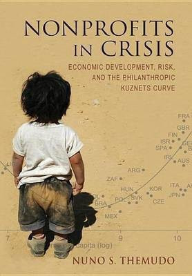 Nonprofits in Crisis(English, Electronic book text, Themudo Nuno S.)