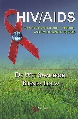 HIV/AIDS(English, Paperback, Swanepoel de Wet)