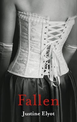 Fallen(English, Electronic book text, Elyot Justine)