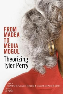 From Madea to Media Mogul(English, Paperback, unknown)
