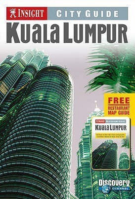 Kuala Lumpur Insight City Guide(English, Paperback, unknown)