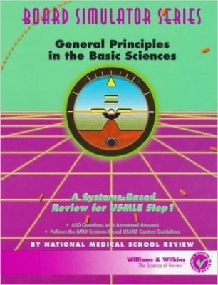 General Principles in the Basic Sciences(English, Paperback, National Medical School Review)