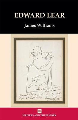 Edward Lear(English, Paperback, Williams James)