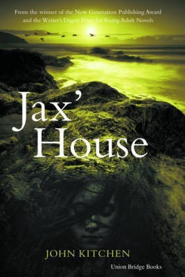 Jax' House(English, Paperback, Kitchen John)