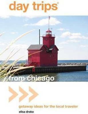 Day Trips from Chicago(English, Paperback, Drake Elisa)