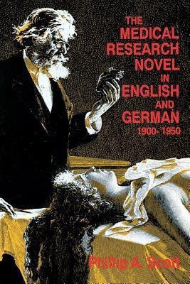 Medicl Research Novel(English, Paperback, Scott)