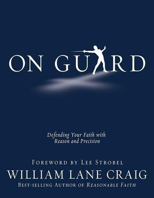 On Guard(English, Paperback, Craig William Lane)