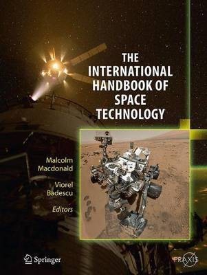 The International Handbook of Space Technology(English, Paperback, unknown)