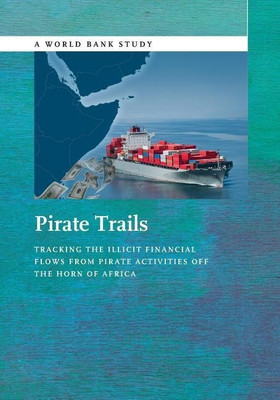Pirate Trails(English, Paperback, Yikona Stuart)